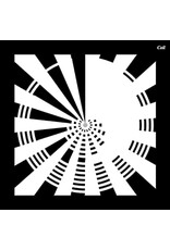 Dias (LP) Coil - Queens Of The Circulating Library (Clear Vinyl)