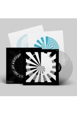 Dias (LP) Coil - Queens Of The Circulating Library (Clear Vinyl)