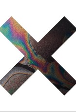 (LP) The XX - Coexist (10th Anniversary: Clear Vinyl) 2023 Edition