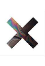 (LP) The XX - Coexist (10th Anniversary: Clear Vinyl) 2023 Edition