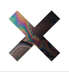 (LP) The XX - Coexist (10th Anniversary: Clear Vinyl) 2023 Edition
