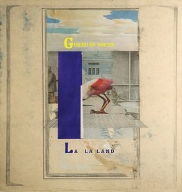 Self Released (LP) Guided By Voices - La La Land