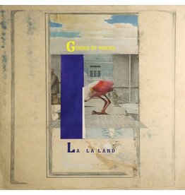 Self Released (LP) Guided By Voices - La La Land**********DEEP DISCOUNT IN EFFECT!**********