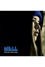 Bella Union (LP) Nell & The Flaming Lips - Where The Viaduct Looms