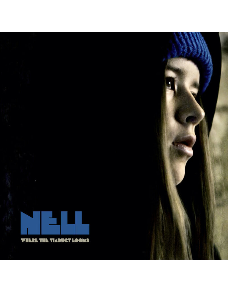 Bella Union (LP) Nell & The Flaming Lips - Where The Viaduct Looms