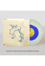 (LP) Fucked Up - One Day (Indie: Blue In Milky Clear)