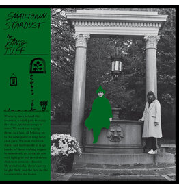 (CD) King Tuff - Smalltown Stardust