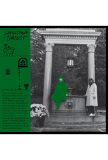 (LP) King Tuff - Smalltown Stardust (LOSER edition-jalapeno green coloured)