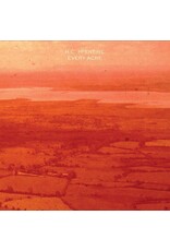 (LP) H.C. McEntire - Every Acre (Indie: Orange Vinyl)**********DEEP DISCOUNT IN EFFECT!**********