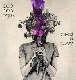 (LP) The Goo Goo Dolls - Chaos In Bloom