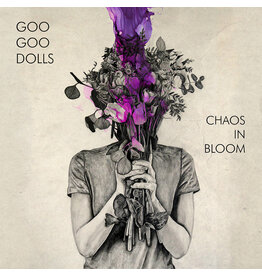 (LP) The Goo Goo Dolls - Chaos In Bloom **********DEEP DISCOUNT IN EFFECT!**********
