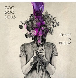 (LP) The Goo Goo Dolls - Chaos In Bloom