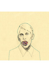 (LP) Foals - Antidotes (Limited Coloured Recycled Vinyl)