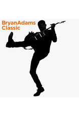 (LP) Bryan Adams - Classic (2LP) Hits Collection