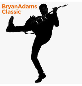 (LP) Bryan Adams - Classic (2LP) Hits Collection