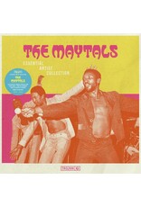 Trojan Records (LP) The Maytals - Essential Artist Collection The Maytals DISCONTINUED