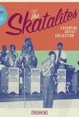 Trojan Records (LP) The Skatalites - Essential Artist Collection - The Skatalites