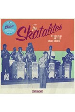 Trojan Records (LP) The Skatalites - Essential Artist Collection - The Skatalites