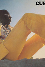 (LP) Curtis Mayfield - Curtis (2023 Reissue) Light Blue Vinyl