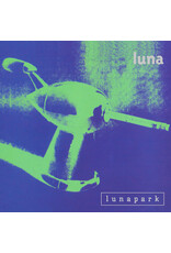 Elektra (LP) Luna - Lunapark (Deluxe Edition) 2023 Repress