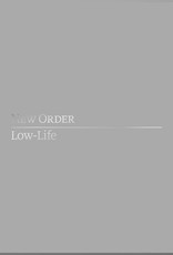 (LP) New Order - Low-Life Definitive Edition (Box Set) LP+2CD+2DVD