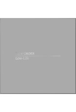 (LP) New Order - Low-Life Definitive Edition (Box Set) LP+2CD+2DVD
