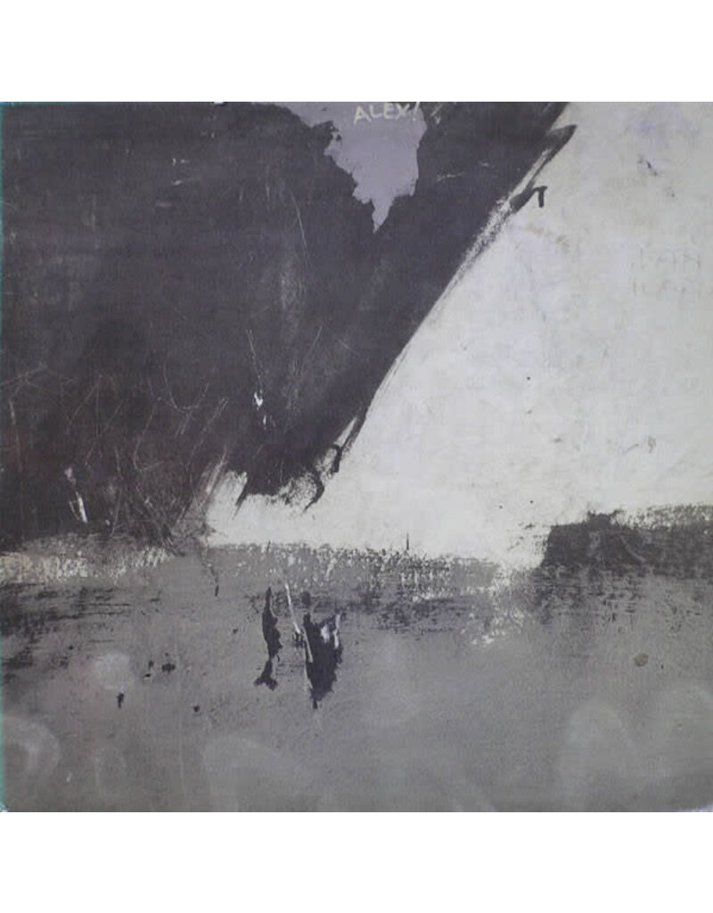 (LP) New Order - Shellshock (2022 Remaster) 12" Single