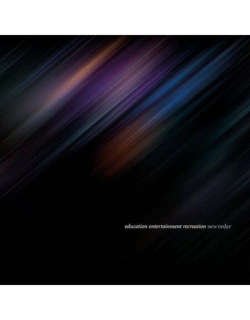 (LP) New Order - The Perfect Kiss (2022 Remaster) 12" Single