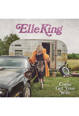 (LP) Elle King - Come Get Your Wife