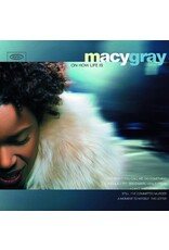 (LP) Macy Gray - On How Life Is (2023 Repress)