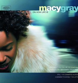 (LP) Macy Gray - On How Life Is (2023 Repress)