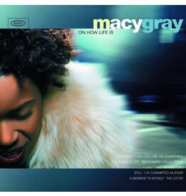 (LP) Macy Gray - On How Life Is (2023 Repress)