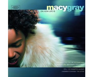 LP) Macy Gray - On How Life Is (2023 Repress) - Dead Dog Records