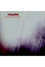 (LP) The Cure - Seventeen Seconds (2023 Reissue)