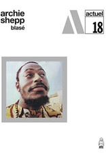 (LP) Archie Shepp - Blase