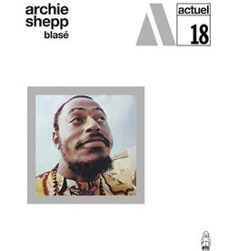 (LP) Archie Shepp - Blase **********DEEP DISCOUNT IN EFFECT!**********