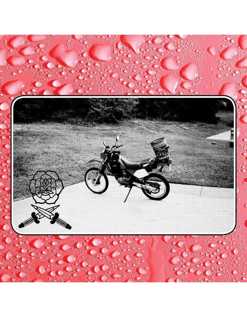 Fat Possum (LP) Bass Drum of Death - Say I Won't