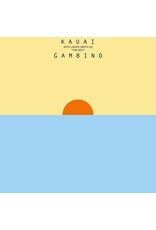 (LP) Childish Gambino - Kauai (Regular Edition)