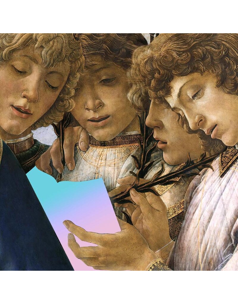 (LP) Phoenix - Alpha Zulu (Indie: Coke Bottle Clear)**********DEEP DISCOUNT IN EFFECT!**********