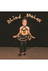 (LP) Blind Melon - Self Titled (2023 Reissue) DISCONTINUED