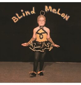 (LP) Blind Melon - Self Titled (2023 Reissue) DISCONTINUED