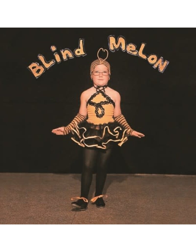 (LP) Blind Melon - Self Titled (2023 Reissue) DISCONTINUED