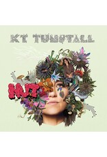 (LP) KT Tunstall - Nut