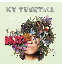 (LP) KT Tunstall - Nut