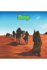 (LP) Sleep - Dopesmoker (2023 Reissue) 2LP