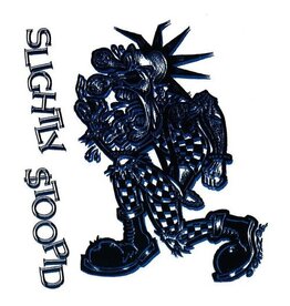 (LP) Slightly Stoopid - Slightly $Toopid (2023 Reissue)