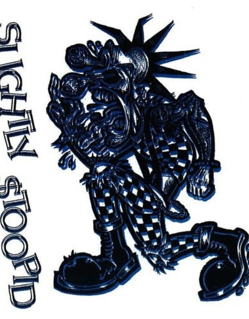 (LP) Slightly Stoopid - Slightly $Toopid (2023 Reissue)