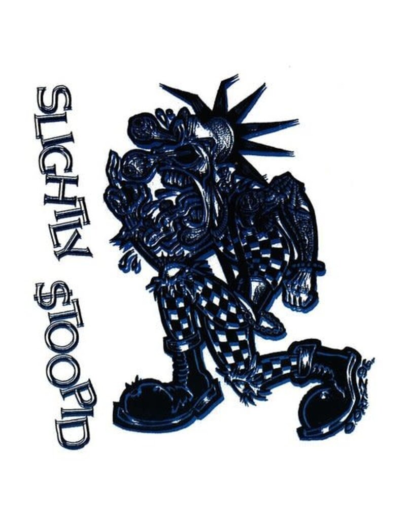 (LP) Slightly Stoopid - Slightly $Toopid (2023 Reissue)