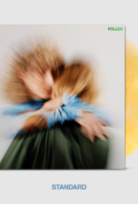 (LP) Tennis - Pollen (Yellow Vinyl)