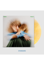 (LP) Tennis - Pollen (Yellow Vinyl)